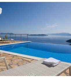 Lefkada Rentals (Κακλαμάνη Άννα Βασ.)