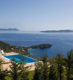 Lefkada Rentals (Κακλαμάνη Άννα Βασ.)