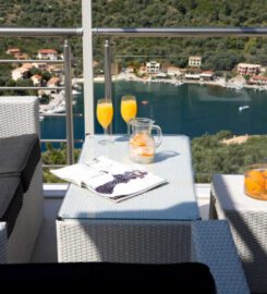 Lefkada Rentals (Κακλαμάνη Άννα Βασ.)