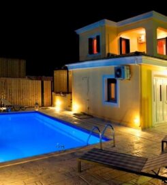 Lefkada Rentals (Κακλαμάνη Άννα Βασ.)