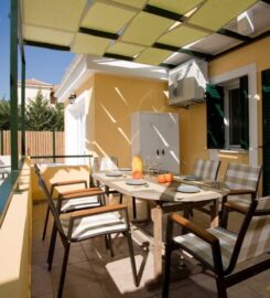 Lefkada Rentals (Κακλαμάνη Άννα Βασ.)