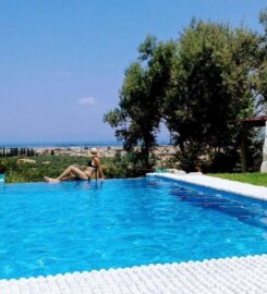 Lefkada Rentals (Κακλαμάνη Άννα Βασ.)