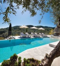 Lefkada Rentals (Κακλαμάνη Άννα Βασ.)
