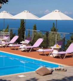 Lefkada Rentals (Κακλαμάνη Άννα Βασ.)