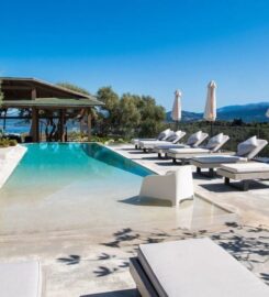 Lefkada Rentals (Κακλαμάνη Άννα Βασ.)