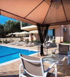 Lefkada Rentals (Κακλαμάνη Άννα Βασ.)
