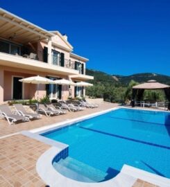 Lefkada Rentals (Κακλαμάνη Άννα Βασ.)