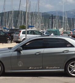 Lefkas Taxi Tommy