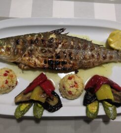 Lighthouse Tavern (Βεντούρας Βασίλειος Σωτ.)