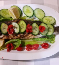 Lighthouse Tavern (Βεντούρας Βασίλειος Σωτ.)