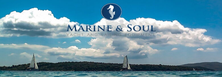 Marine & Soul (Θεοχάρη Σοφία & Βασίλης)