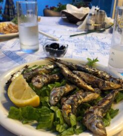 Maza Masa (Καββαδά Μελπομένη)