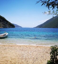 Maza Masa (Καββαδά Μελπομένη)