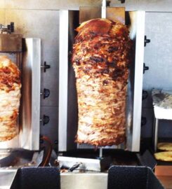 Souvlaki mEATing point – Άγιος Νικήτας (Σκλαβενίτη Αρετή)