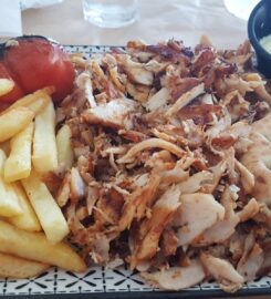 Souvlaki mEATing point – Άγιος Νικήτας (Σκλαβενίτη Αρετή)
