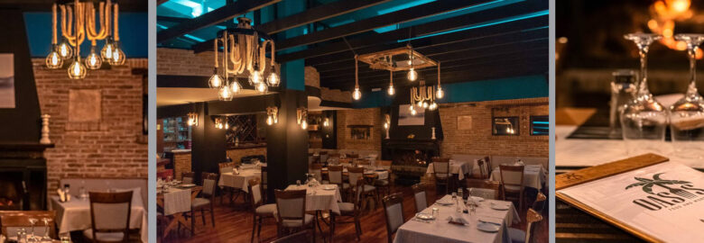 Όαση Restaurant (Γαβρίλης Γεώργιος Αντ.)