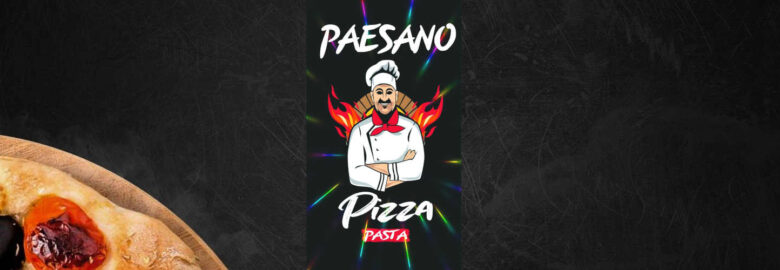 Paesano Pizza & Pasta