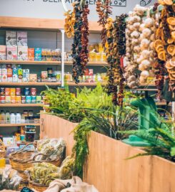 Παπάς Παντοπωλείο – Grocery Store (Αραβανής Βασίλειος)