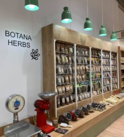Παπάς Παντοπωλείο – Grocery Store (Αραβανής Βασίλειος)