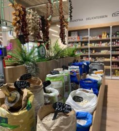 Παπάς Παντοπωλείο – Grocery Store (Αραβανής Βασίλειος)