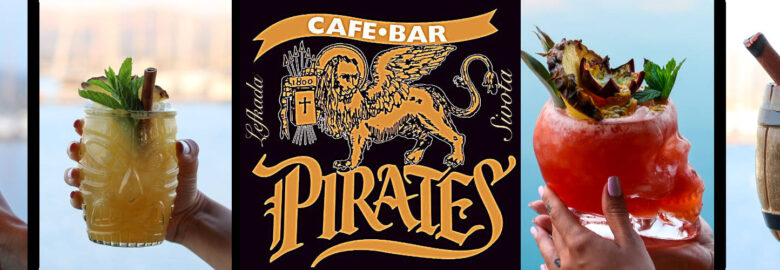 Pirates Cafe – Club (Φατούρος Θεόδωρος, Φατούρου Χριστίνα)