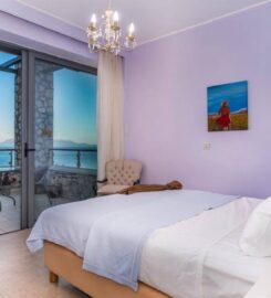 Porto Katsiki Estate (Βαζούκη Βάσω)
