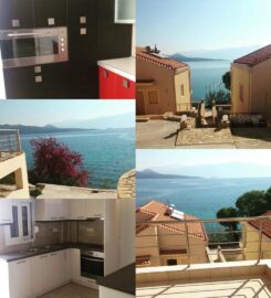 Porto Katsiki Estate (Βαζούκη Βάσω)