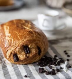 Rania Coffees and Sweets (Ζαχαροπούλου Ουρανία)