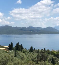 Lefkada Real Estate (Φατούρος Σπυρίδων & Γεράσιμος)