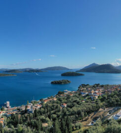 Lefkada Real Estate (Φατούρος Σπυρίδων & Γεράσιμος)