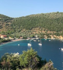 Lefkada Real Estate (Φατούρος Σπυρίδων & Γεράσιμος)