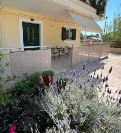 Rodia Apartments (Σάντα Αικατερίνη)