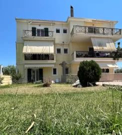 Rodia Apartments (Σάντα Αικατερίνη)