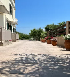 Rodia Apartments (Σάντα Αικατερίνη)