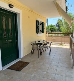 Rodia Apartments (Σάντα Αικατερίνη)