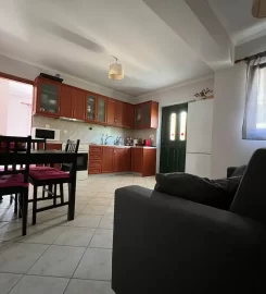 Rodia Apartments (Σάντα Αικατερίνη)