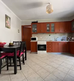 Rodia Apartments (Σάντα Αικατερίνη)
