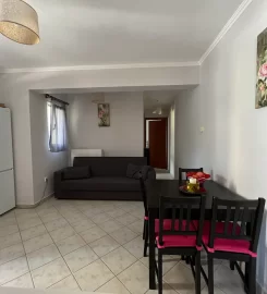 Rodia Apartments (Σάντα Αικατερίνη)