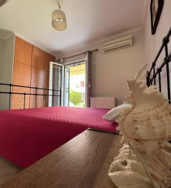 Rodia Apartments (Σάντα Αικατερίνη)