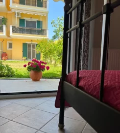 Rodia Apartments (Σάντα Αικατερίνη)