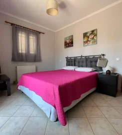Rodia Apartments (Σάντα Αικατερίνη)