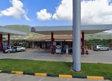 S Petrol Sklavenitis (Βασιλική 1)