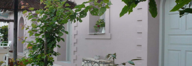 Stavlos Cottage (Μελά Ουρανία)
