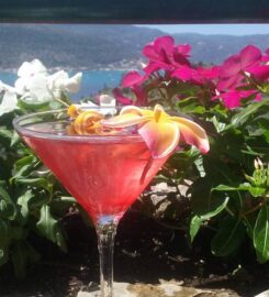 Θέα Cafe – Bar