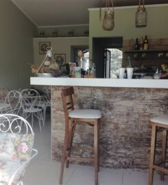 Θέα Cafe – Bar