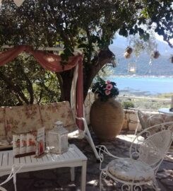 Θέα Cafe – Bar