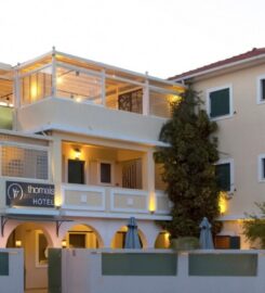 Thomais Boutique Hotel (Μανωλίτση Σπυριδούλα)