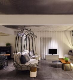 Thomais Boutique Hotel (Μανωλίτση Σπυριδούλα)