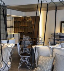 Thomais Boutique Hotel (Μανωλίτση Σπυριδούλα)