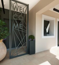Thomais Boutique Hotel (Μανωλίτση Σπυριδούλα)